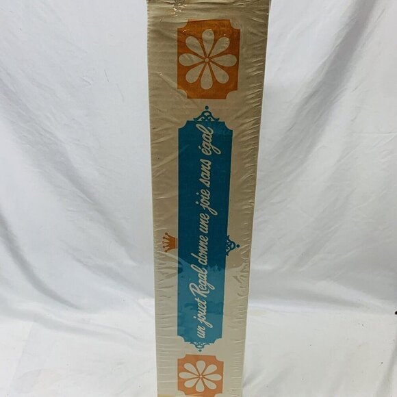 VTG Regal Toy Doll Vicki Kiddies Joy Is A Regular Toy Toronto Canada Limited 16" - Picture 11 of 13